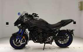 YAMAHA NIKEN 2019 RN58J