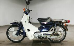 HONDA C70 SUPER CUB HA02