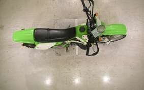 KAWASAKI KDX125 SR DX125A