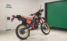 HONDA XL200R MD14