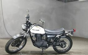 KAWASAKI 250TR BJ250F