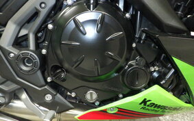 KAWASAKI NINJA 650 A 2021 ER650H