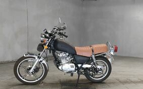 SUZUKI GN125 H 不明