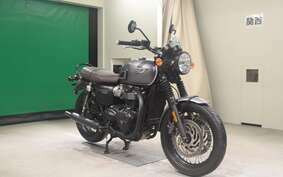 TRIUMPH BONNEVILLE T120 2017 AD75HW