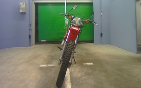 HONDA XL125S L125S