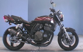 KAWASAKI ZRX-2 2006 ZR400E