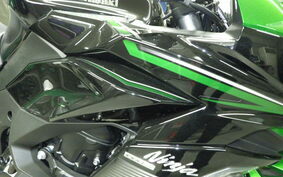 KAWASAKI NINJA 1000 SX 2022 ZXT02K