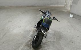 KAWASAKI KSR110 KL110A