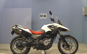 BMW G650GS 2013 0188