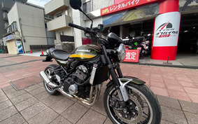 KAWASAKI Z900RS 2021 ZR900C