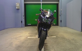 KAWASAKI NINJA 250R 2010 EX250K