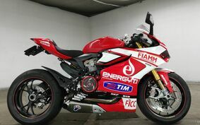 DUCATI 1199 PANIGALE S 2012 H802J