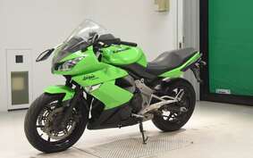 KAWASAKI NINJA 400R 2012 ER400B