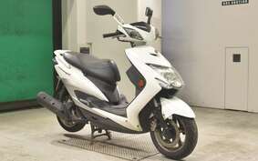 YAMAHA CYGNUS 125 X