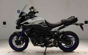 YAMAHA MT-09 Tracer 2015 RN36J