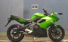 KAWASAKI NINJA 400R 2014 ER400B