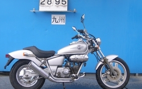 HONDA MAGNA 50 AC13