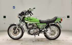 KAWASAKI KH250 KH250B