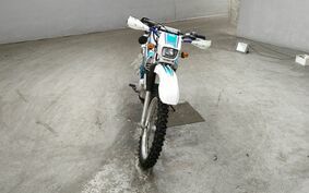 YAMAHA SEROW 225 WE 4JG