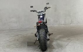 YAMAHA TW225 DG09J