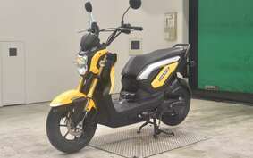 HONDA ZOOMER-X JF52