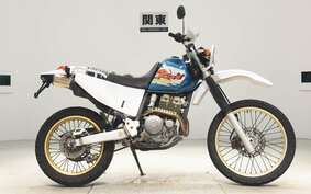 YAMAHA TT250R RAID 4GY