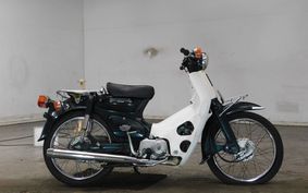 HONDA C70 SUPER CUB C70