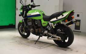 KAWASAKI ZRX1200 2002 ZRT20A