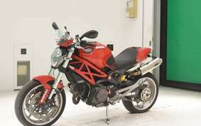 DUCATI MONSTER 1100 2010