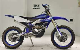 YAMAHA YZ250FX CG41C