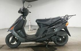 SUZUKI VECSTAR 125 CF42A