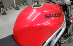 SUZUKI SV400 2000 VK53A