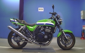 KAWASAKI ZRX400 2000 ZR400E