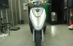 YAMAHA AXIS 125 TREET SE53J