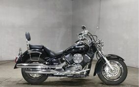 YAMAHA DRAGSTAR 1100 CLASSIC 2009 VP13J