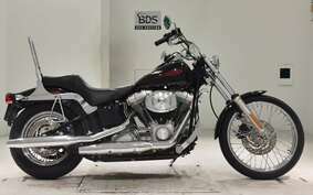 HARLEY FXST 1450 2005