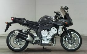 YAMAHA FZ FAZER FEATHER 2009 RN21J