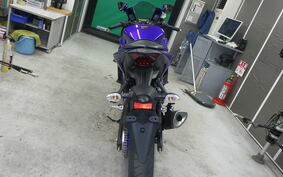 YAMAHA YZF-R25 A RG43J