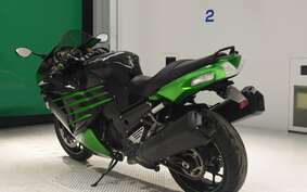 KAWASAKI ZX 1400 NINJA R A 2013