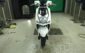 YAMAHA CYGNUS 125 XSR 3 SED8J