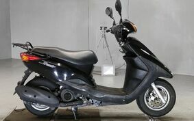 YAMAHA AXIS 125 TREET SE53J