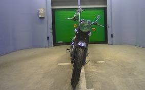 KAWASAKI W400 2007 EJ400A