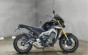 YAMAHA MT-09 2014 RN34J