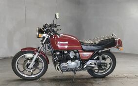 KAWASAKI Z750 FX Type Gen.3 2022 KZ750D