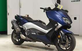 YAMAHA T-MAX 530 DX 2017 SJ15J