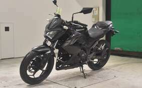 KAWASAKI Z250 A ER250C