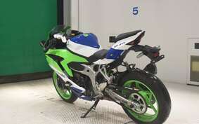 KAWASAKI ZX-4RR 2024 ZX400P