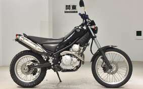 YAMAHA TRICKER Gen.2 DG16J