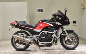 KAWASAKI GPZ900R NINJA 1988 ZX900A