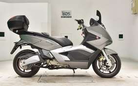 GILERA GP800 IE 2012 M551